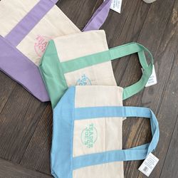 Trader Joe’s Canvas Tote Bag