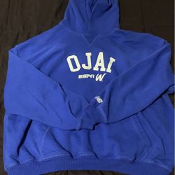 BRAND NEW 2XL NEW BALANCE SWEATER