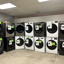 Dryers 