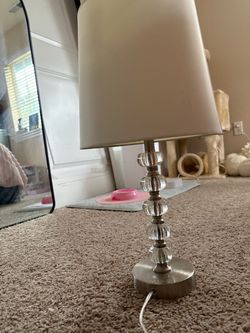 Cute lamp for bedroom