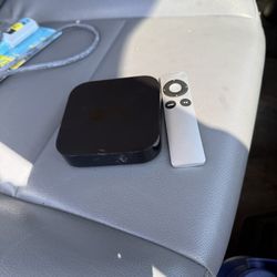 Apple TV (3rd Generation)