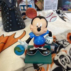 Disney Sport Mickey 