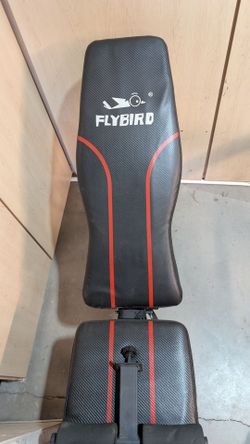 Weight Bench