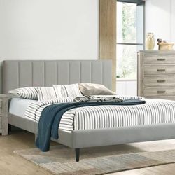 Queen Size Bed Frame Only