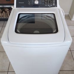 Frigidaire Washer