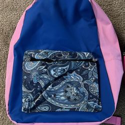 Kid’s Backpack 