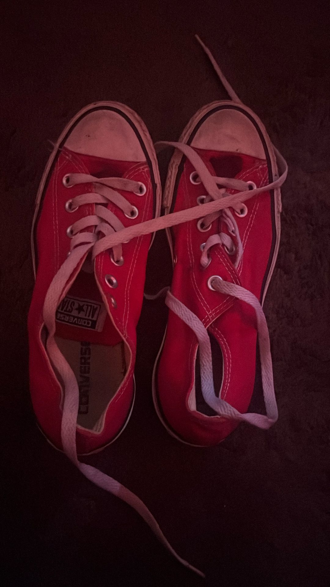Converse