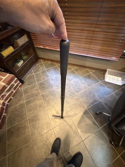 New Stand up heavy duty weed puller tool 47.8'' long - no bending