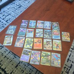 Pokemon hits