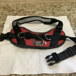 Dog Harness Joyride Brand