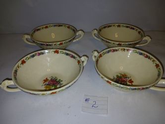 Crown ducal
