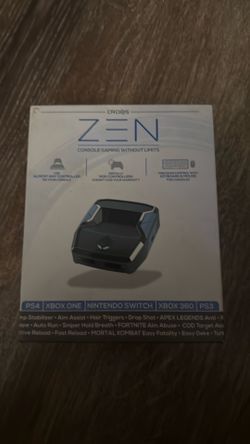 Cronus zen