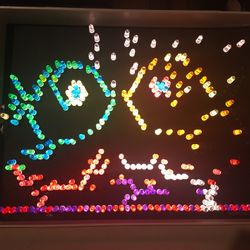 Lite Brite 