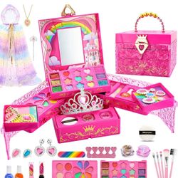 Kids Makeup Set(never Used)