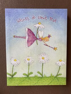 Wall Frames For Baby Girls