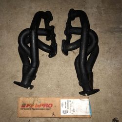 G35/350z Header