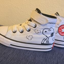 Toddler Converse
