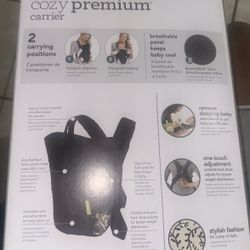 Baby Carrier