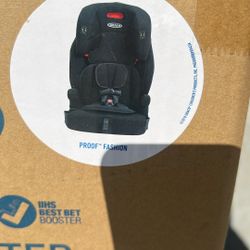 Graco Tranzitions 3-1 Harness Booster