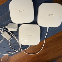 Eero Pro 6 WiFi Router