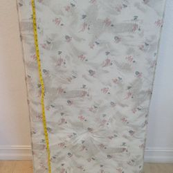 Baby Crib Mattress 