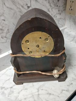 Old clocks