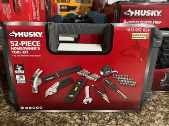 Tool kit