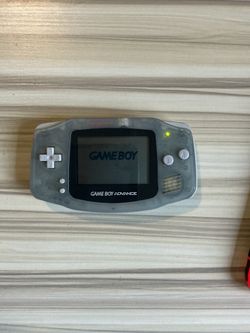 Classic Game boy Advance 