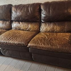 Large Couch