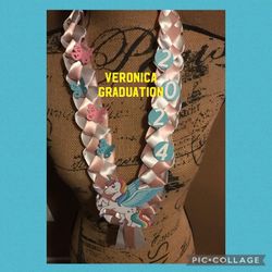 Kindergarten Lei