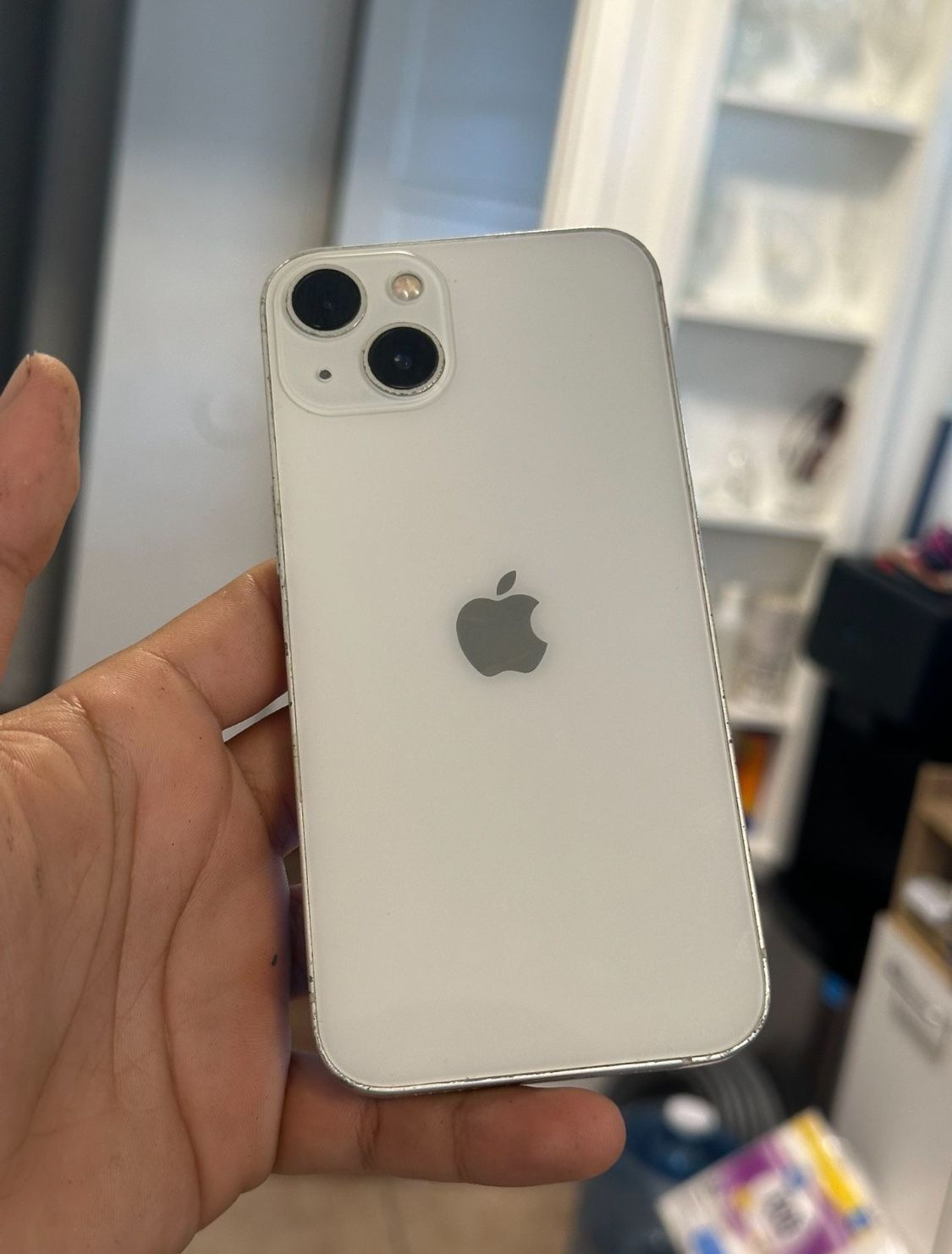 iPhone 13 Unlocked