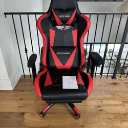 Gaming Desk Chair