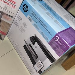 HP OfficeJet Pro 9135e Wireless All In One Printer