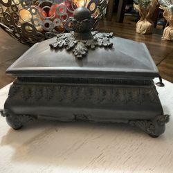 Marble Organizer