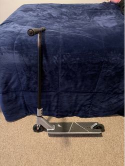 Pro Trick Scooters