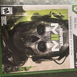 Xbox Game 