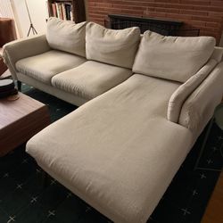 Sectional Chaise Couch