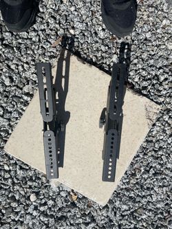 TV wall stand