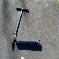 Razor Scooter