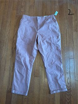 *NEW* Women’s Old Navy Pants-Size Large