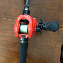 13 Fishing Concept Z