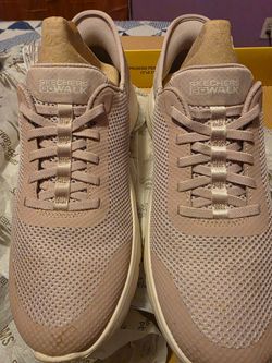Sketchers Hands Free Slip-Ins