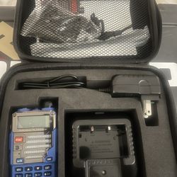 Rugged Radio / PCI Radio programmed Boafeng UV-5R+Plus