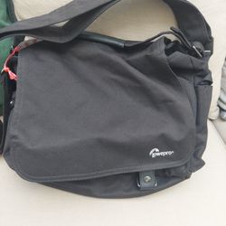 LowPro Tablet Notebook Case