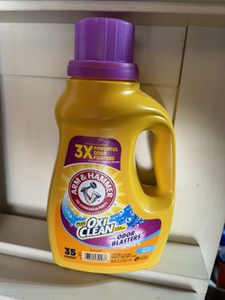 Arm & Hammer 