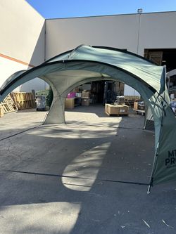 Camping Sun Shade