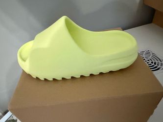 Yeezy slides