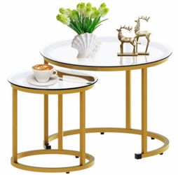 glass coffee table new