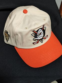 Anaheim Ducks native American Heritage Night Hat