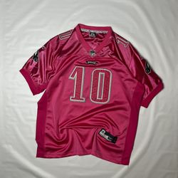 Philadelphia Eagles Jersey